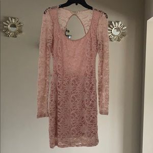Arden B dress